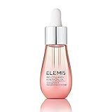 ELEMIS Pro-Collagen Rose Facial Oil | Lightweight Daily Facial Oil Soothes, Nourishes, and Smooth... | Amazon (US)