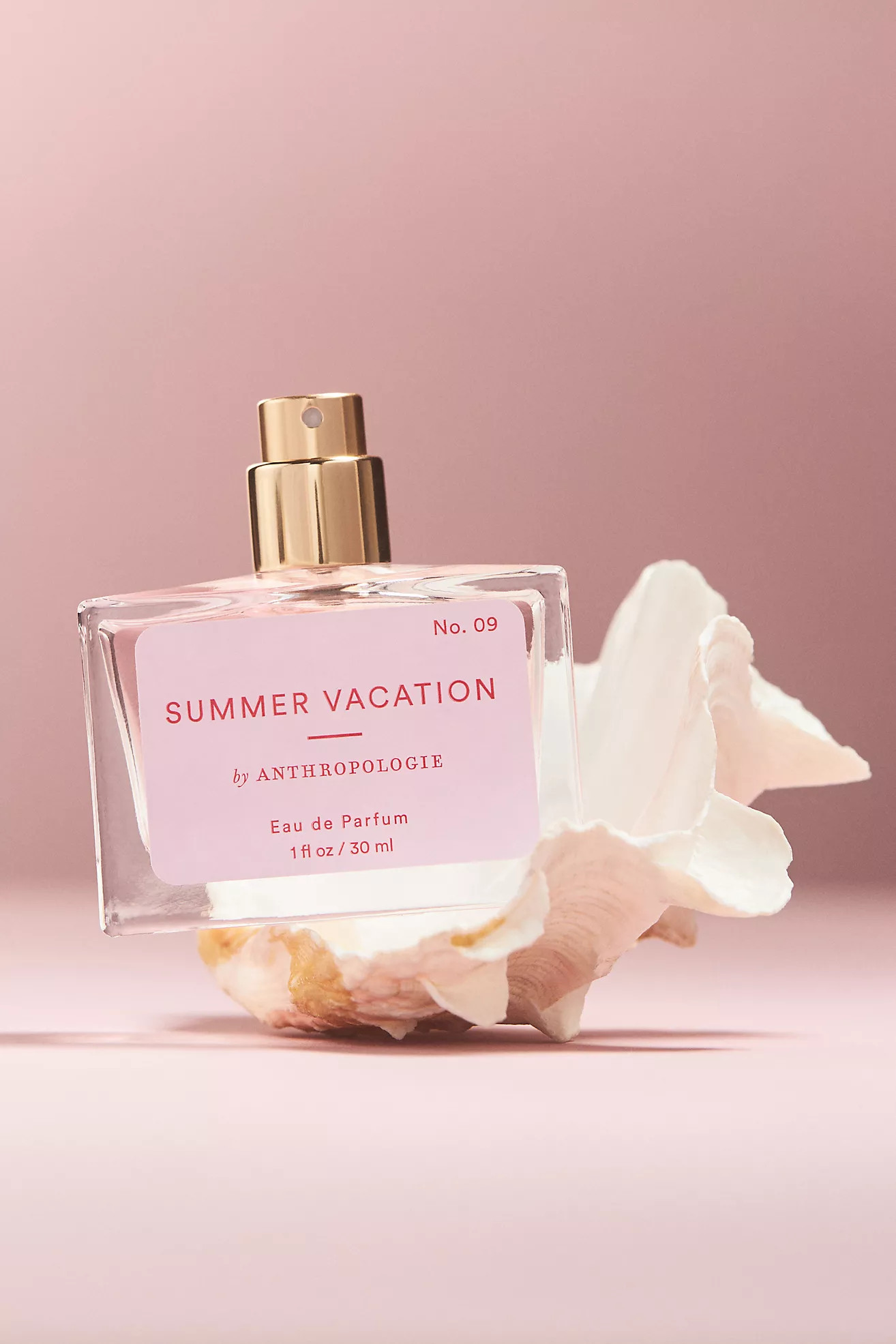 Nostalgia Eau De Parfum | Anthropologie (US)