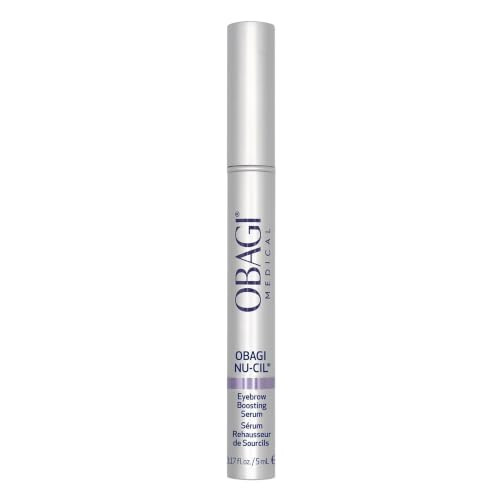 Obagi Nu-Cil Eyebrow Boosting Serum – 0.17 oz | Amazon (US)
