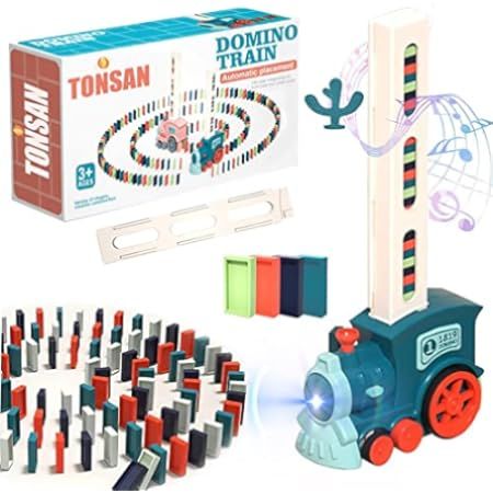 Domino Train | Amazon (US)