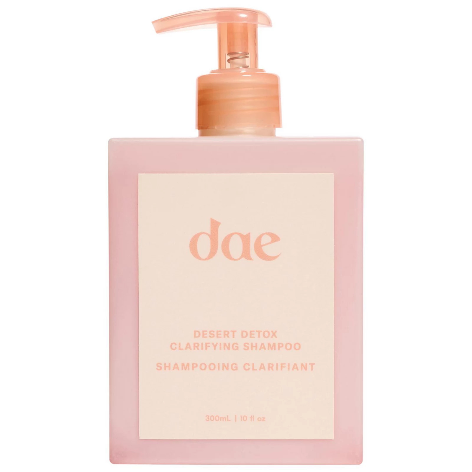 dae Desert Detox Clarifying Shampoo, None | Kohl's
