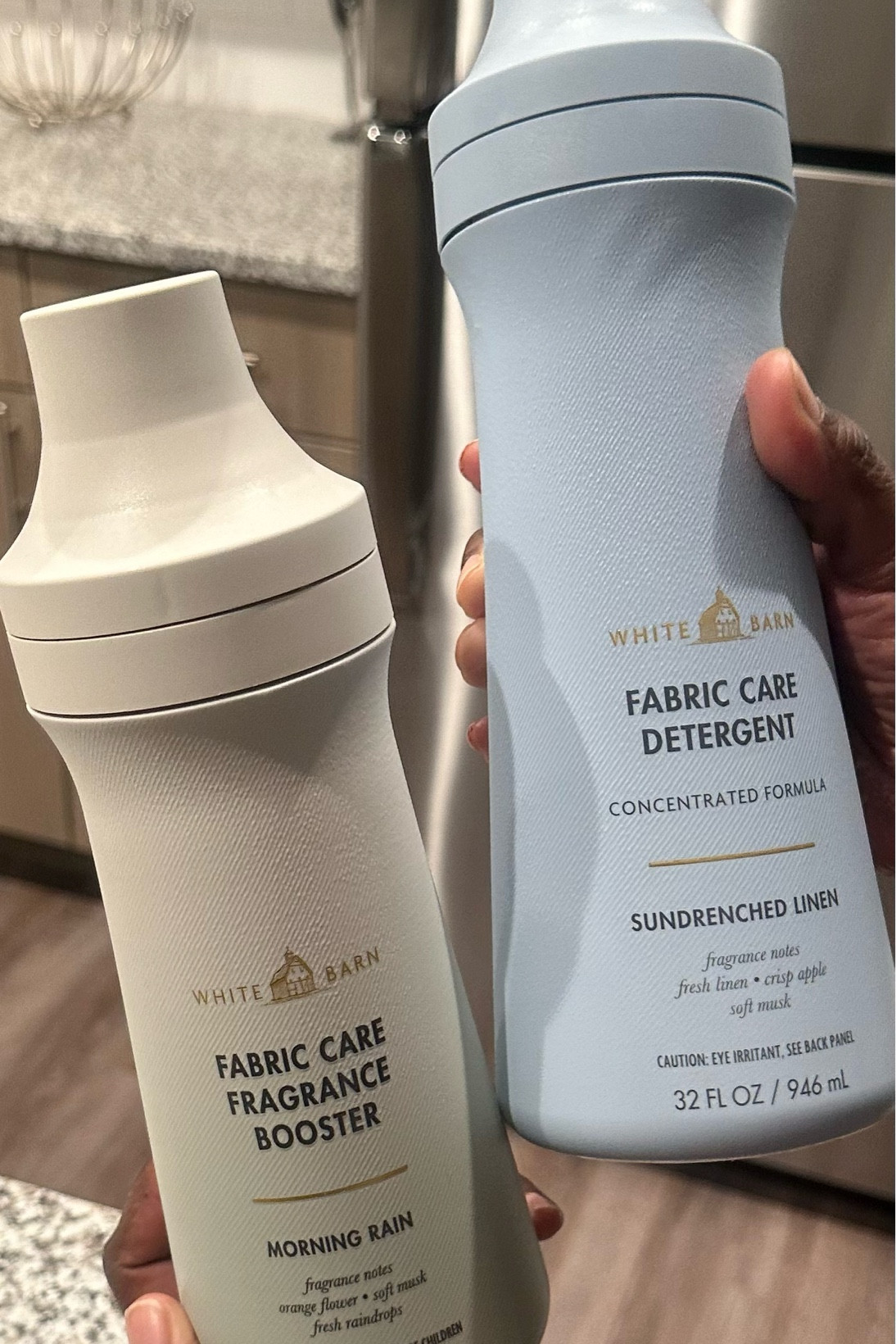 Bath and body is have a great sale on their laundry detergent and boosters. Sundrenched linen and morning rain are my favorite scents. #bathandbody #homedecor #scentsforyourhome #sundrenchedlinen #morningrain #ltkscents

#LTKSaleAlert #LTKFindsUnder50 #LTKHome