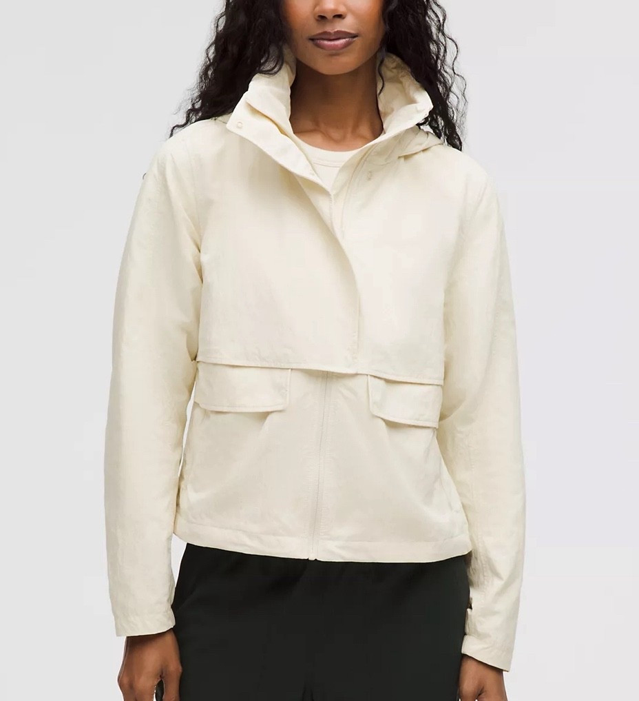 Favorite rain jacket that’s actually waterproof! 💧

#LTKmorningroutine #LTKBeauty #LTKfitnessgoals