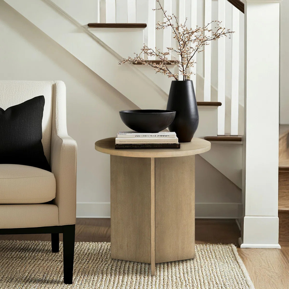 Perry Street Sadie Accent Table | Wayfair North America