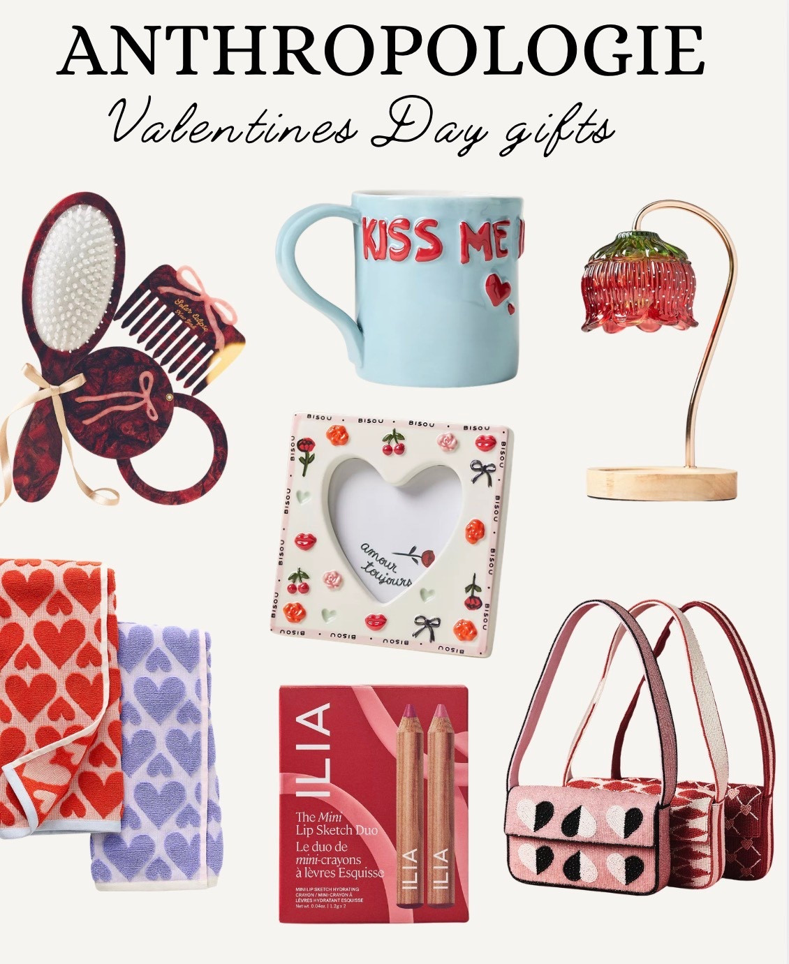 Anthropologie Vday Gifts

#LTKBeauty #LTKSeasonal #LTKValentine