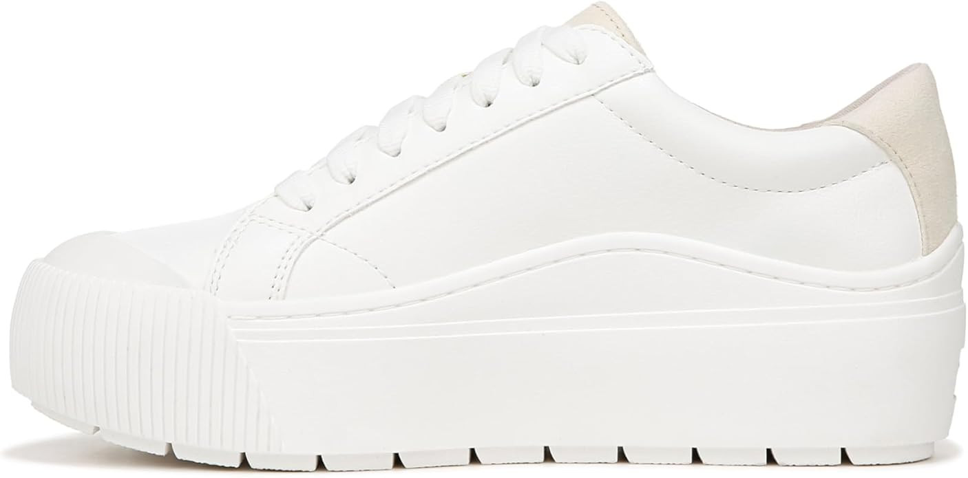 Dr. Scholl's Womens Time Off Max Platform Sneaker | Amazon (US)