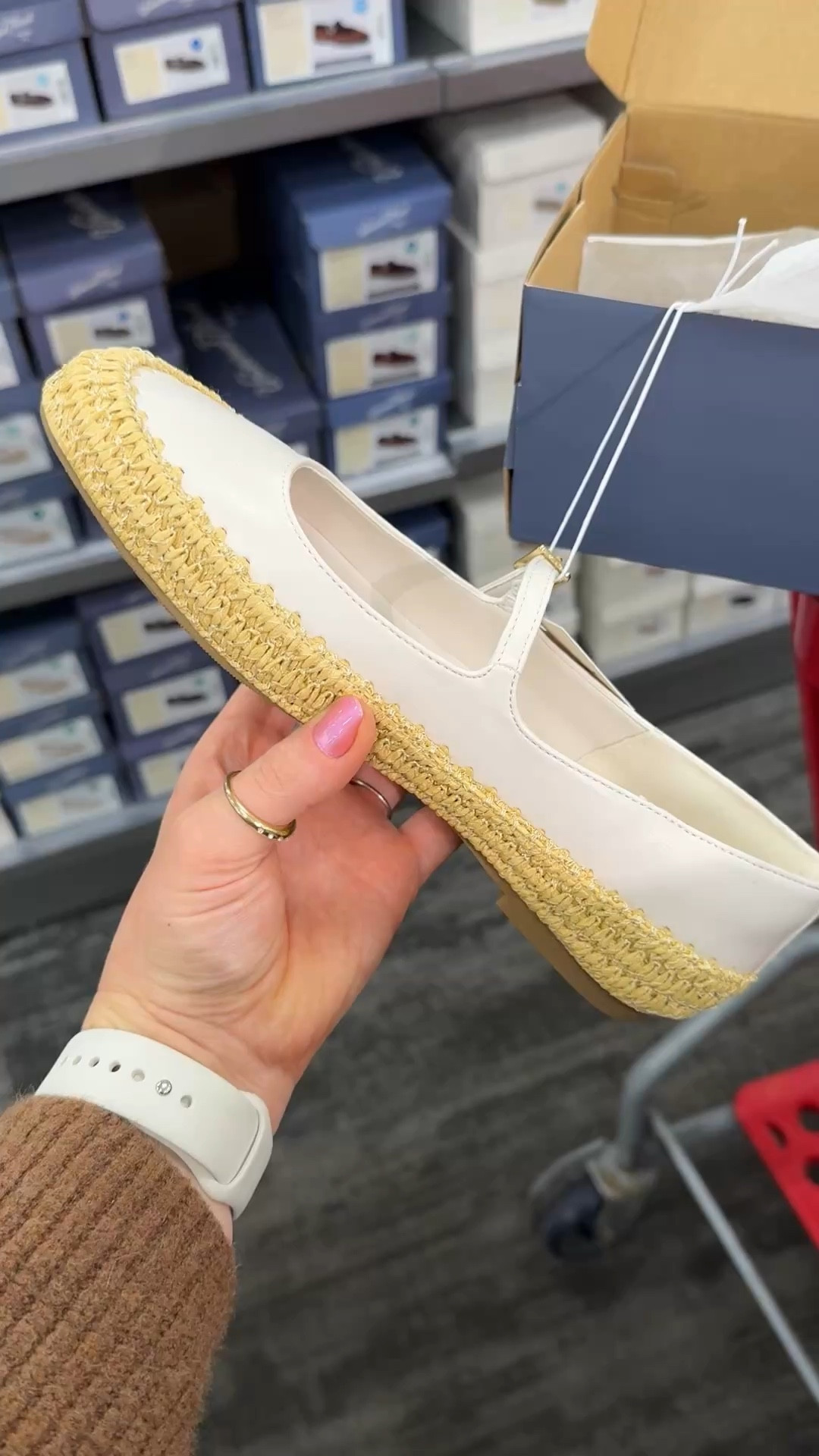 New Target arrivals! 

#LTKootd #LTKSeasonal #LTKgrwm