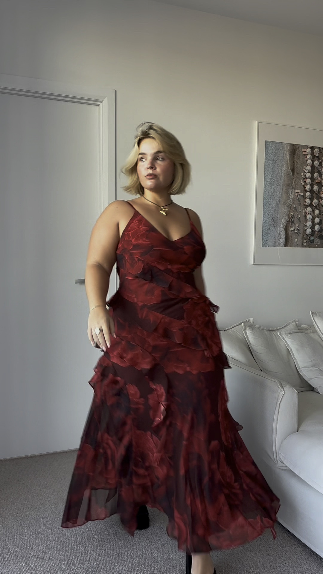 💃💃💃 

Wearing a size 14 

#LTKstyletip #LTKaustralia #LTKmidsize