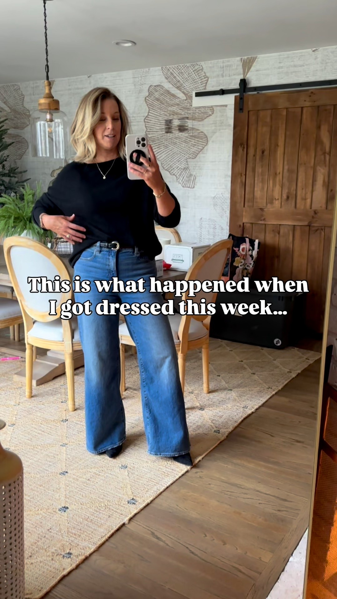 All the outfits I’ve worn lately. 
All jeans are a 29. 
Medium tops EXCEPTT
 BLAZER SMALL
LARGE BLACK SWEATER (with jeans)

#LTKgrwm #LTKootd #LTKOver40