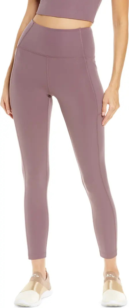 Pocket Crop Leggings | Nordstrom