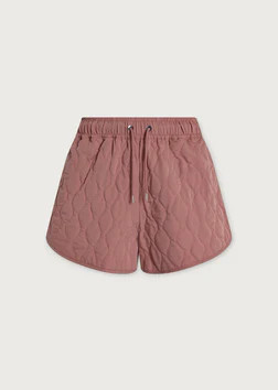 Catrine Quilted Short | Varley US