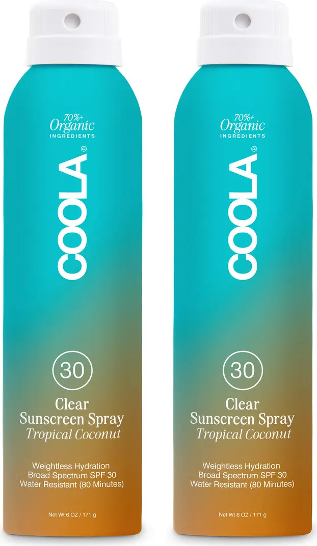 COOLA® Double the Sun Bestseller Set $56 Value | Nordstrom | Nordstrom