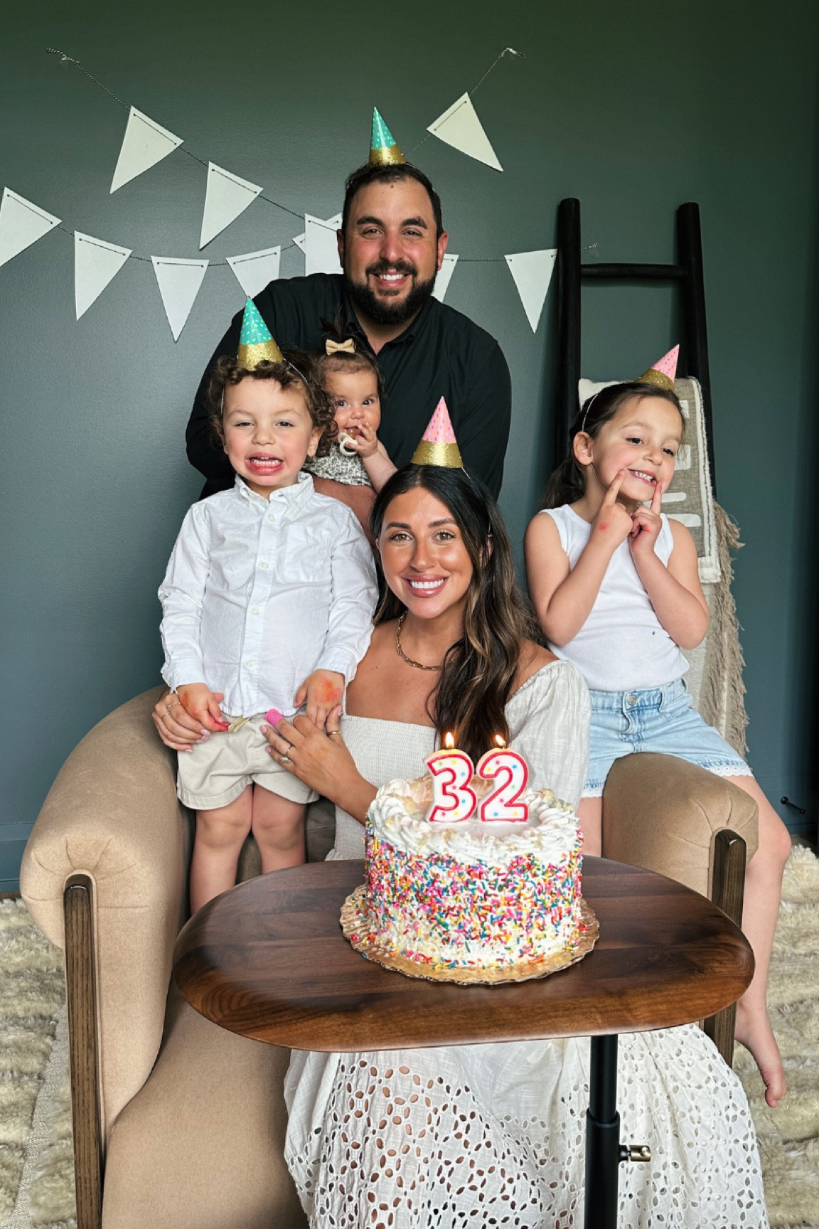 This maxi dress is so comfy & easy to toss on! One of my favorite silhouettes

Dressupbuttercup.com

#dressupbuttercup 

#LTKSeasonal #LTKstyletip