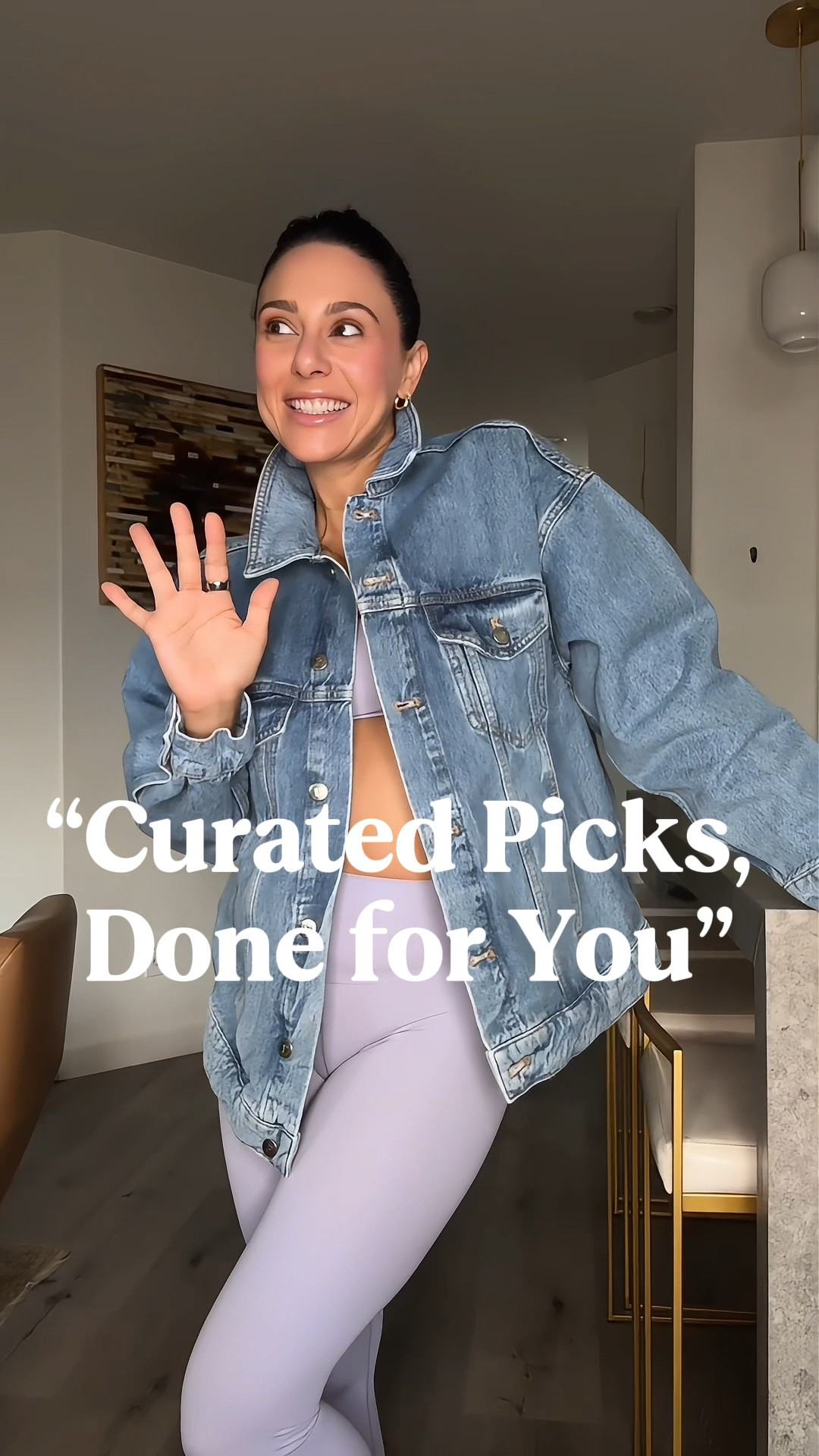 Hi loves 🤍 here are some curated peeks — I did the digging so you don’t have to 😉 I’m 5’6” and usually wear a size small (unless I’m going for an oversized vibe). Comment the word shop and I’ll send you the links ✨👜👢


#LTKStyleTip #LTKOver40
