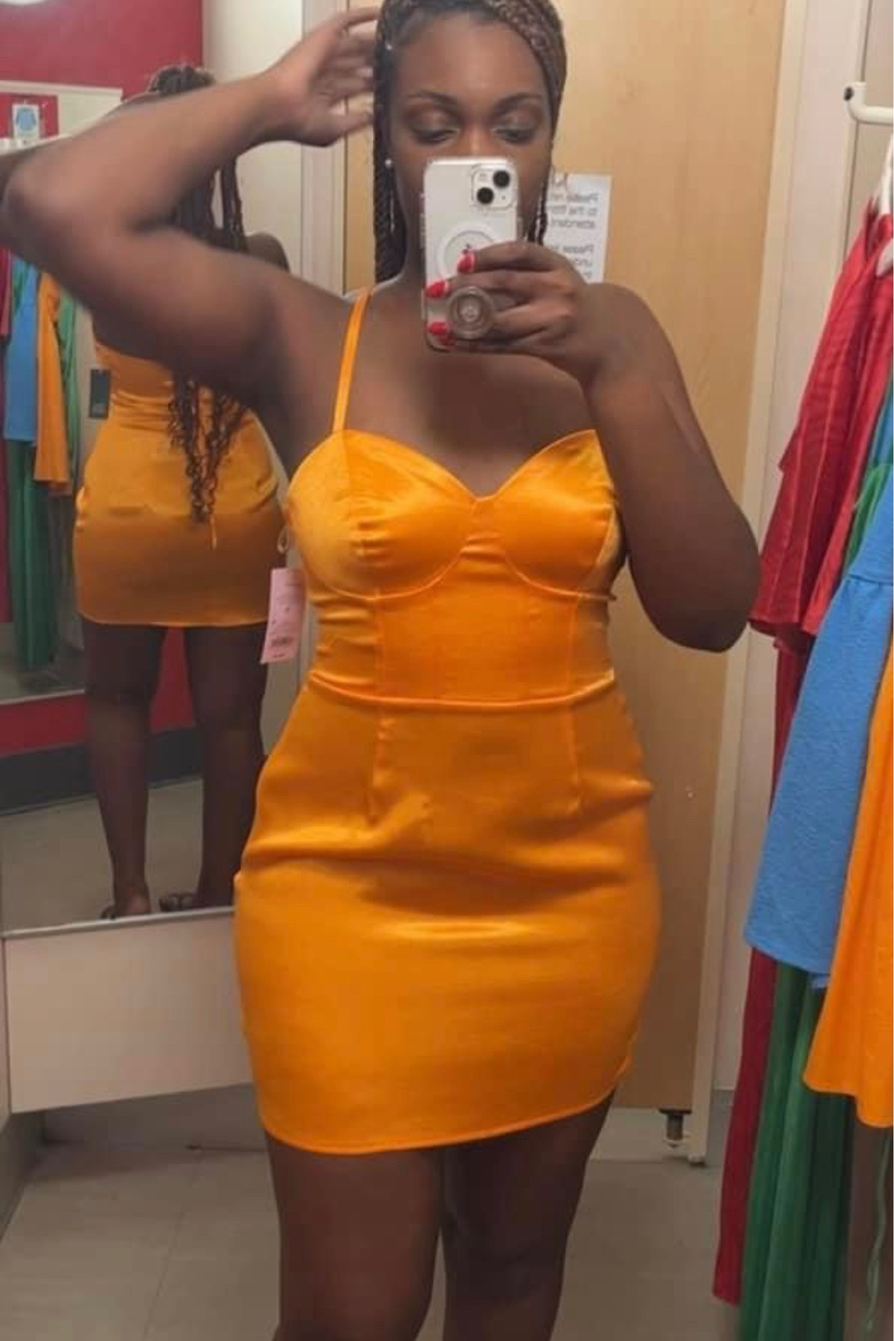 Target never fails ! 

#LTKFind #LTKcurves #LTKunder50