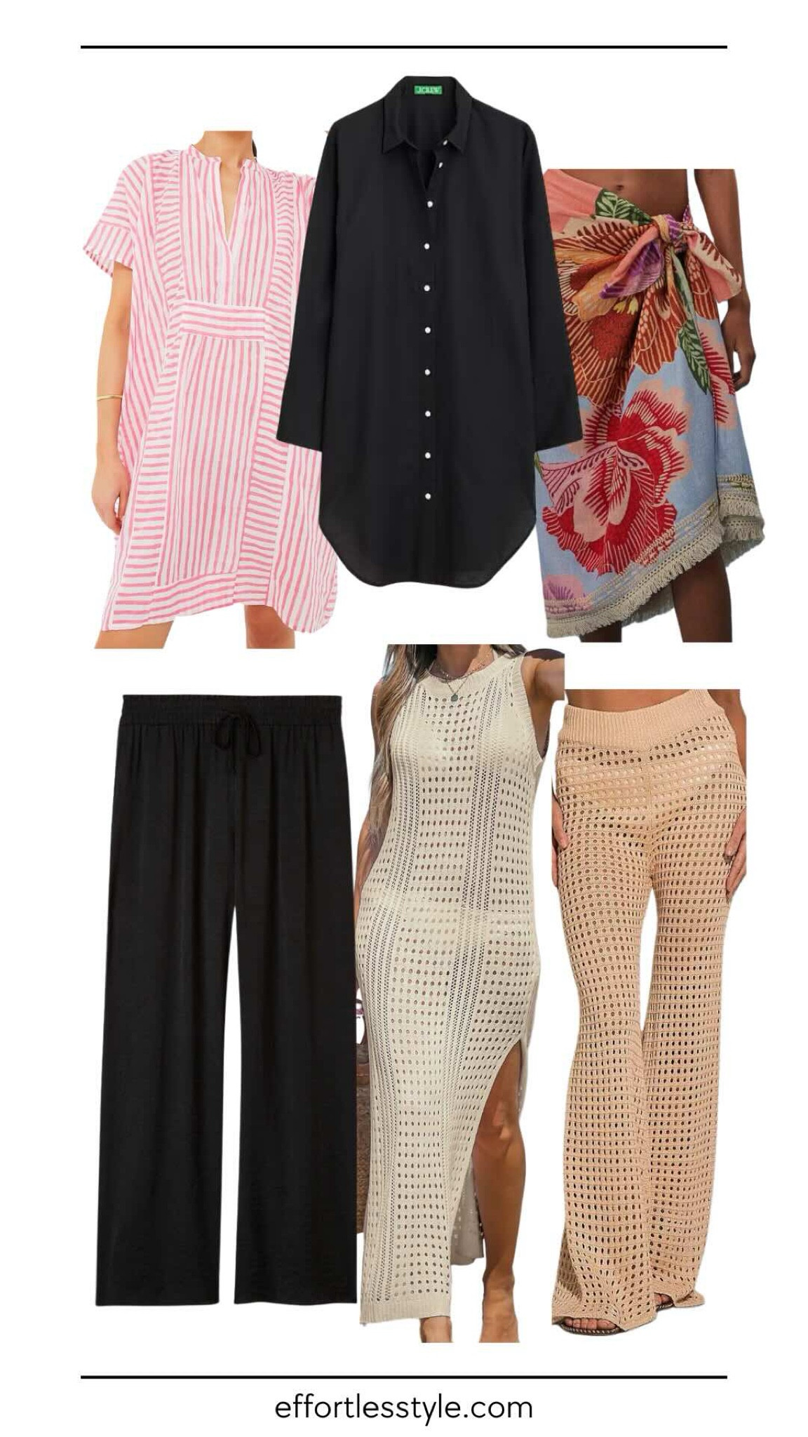 Swim apparel 🏖️ 

#LTKswim #LTKover40 #LTKtravel