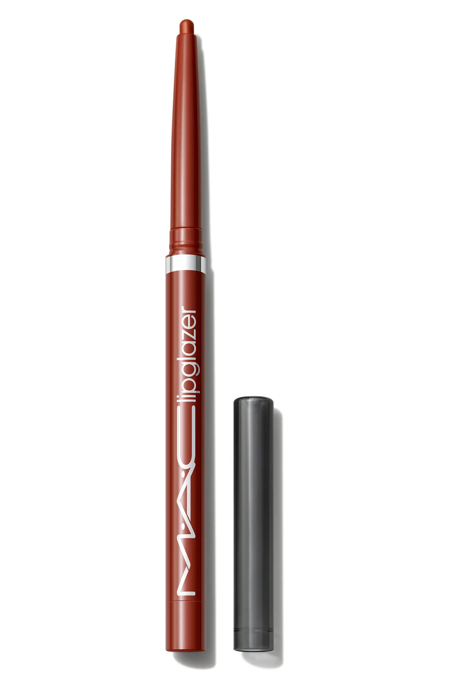 MAC Cosmetics Lipglazer Glossy Lip Liner | Nordstrom | Nordstrom