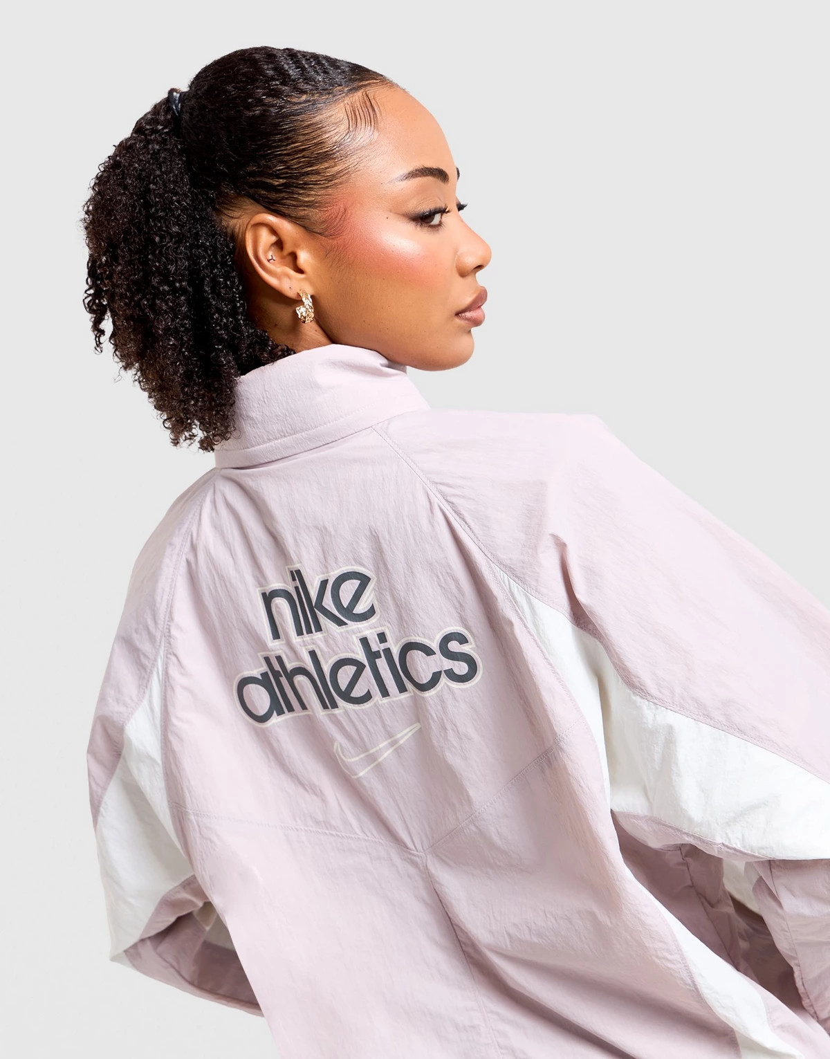 Nike Athlete Club Full-Zip Jacket | JD Sports (AU)