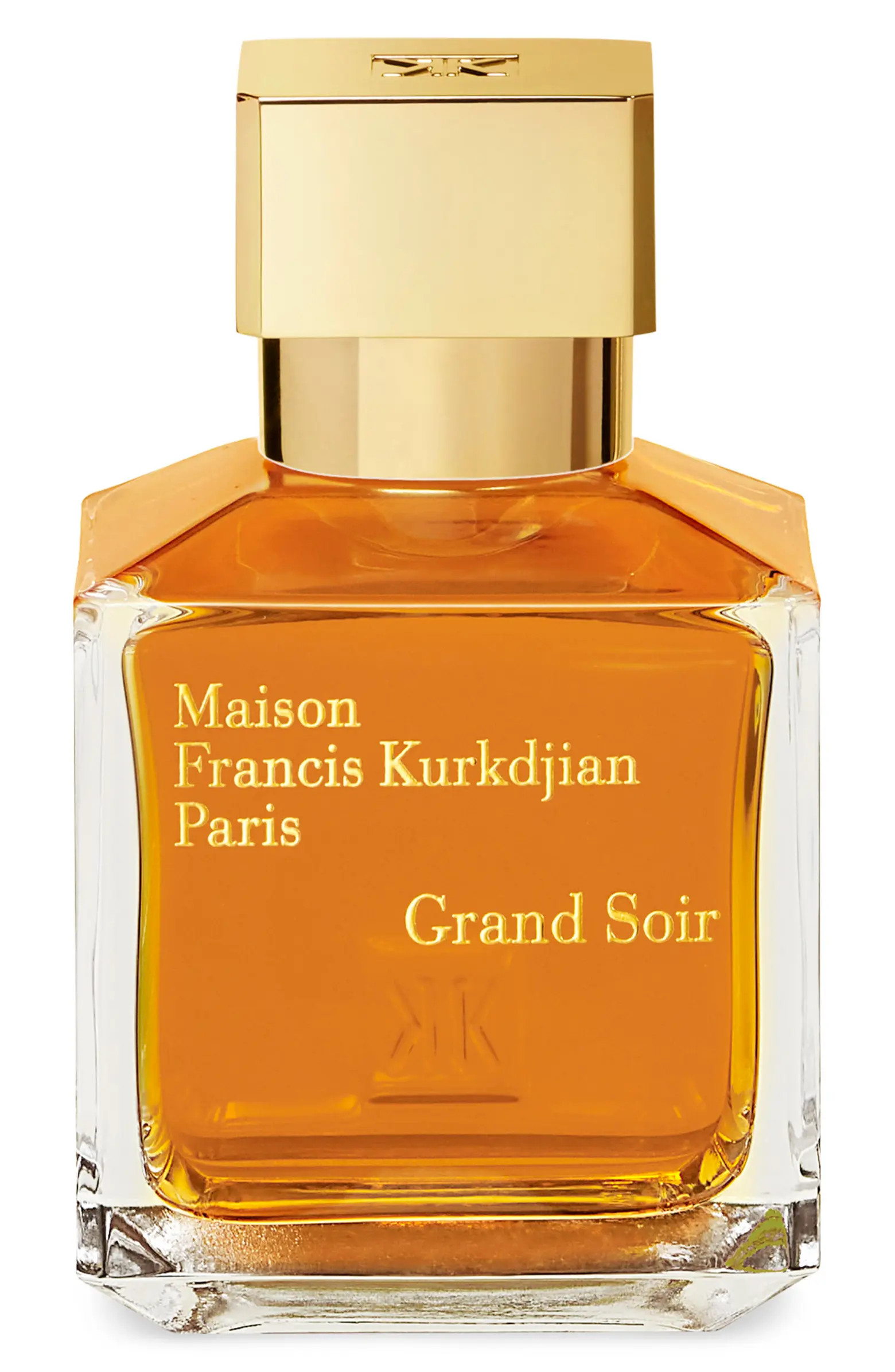 Maison Francis Kurkdjian Grand Soir Eau de Parfum | Nordstrom | Nordstrom