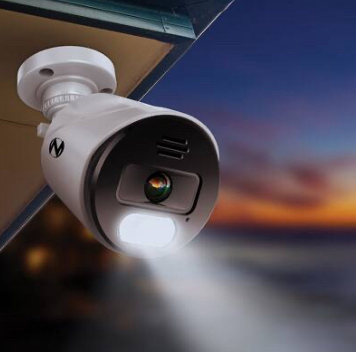 PoE outdoor cameras 

#LTKGiftGuide #LTKHome #LTKCyberWeek