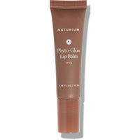NATURIUM Phyto-Glow Lip Balm - Spice | Space NK - UK