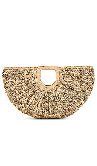8 Other Reasons The Weekend Bag in Beige. | Revolve Clothing (Global)