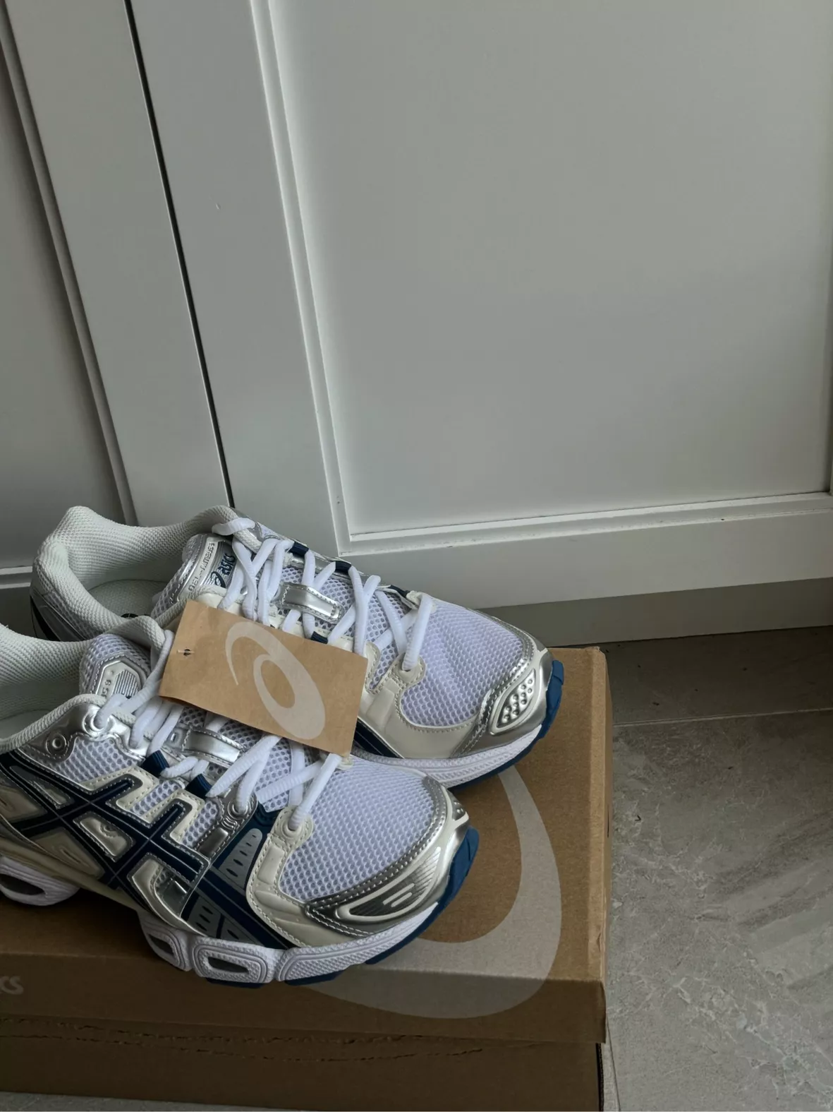 ASICS GEL-NIMBUS 9 ASICS GEL-NIMBUS 9