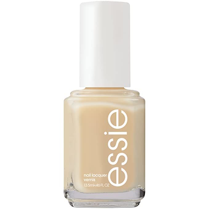 essie Nail Polish, Glossy Shine Finish, Allure, 0.46 fl. oz. | Amazon (US)
