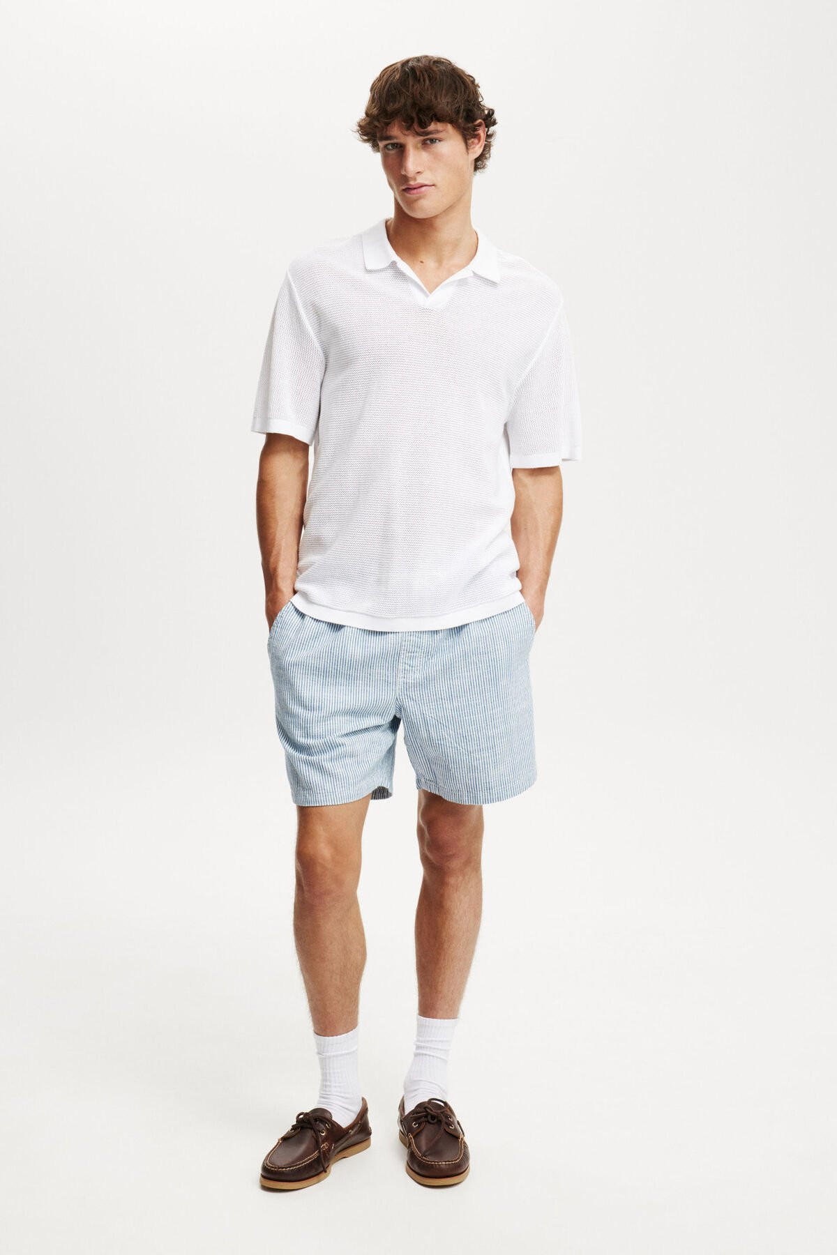 Easy Short | Cotton On (US)