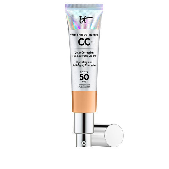 CC+ Cream Original SPF50+ | Space NK - UK