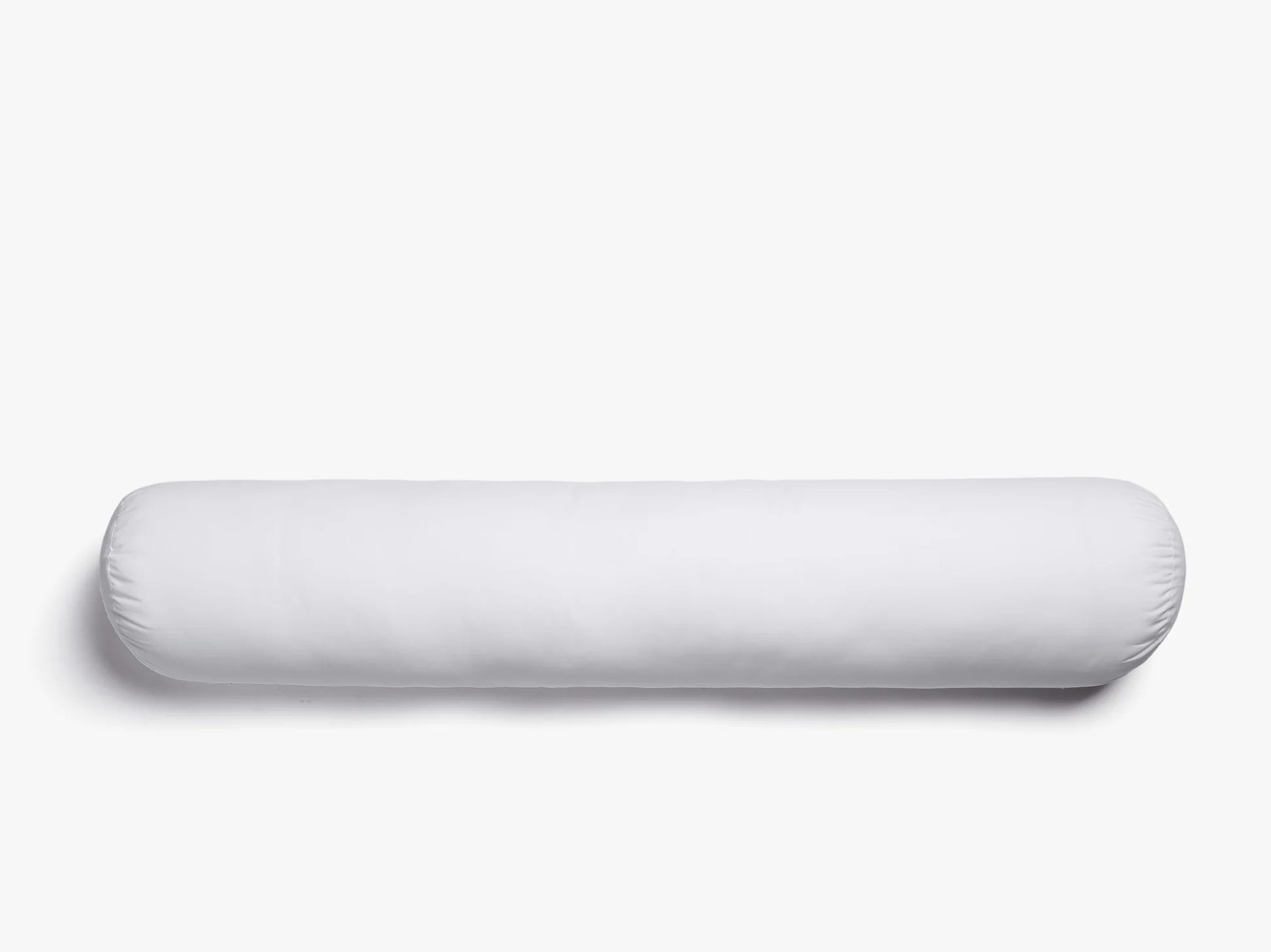 Down Alternative Bolster Pillow Insert | Parachute
