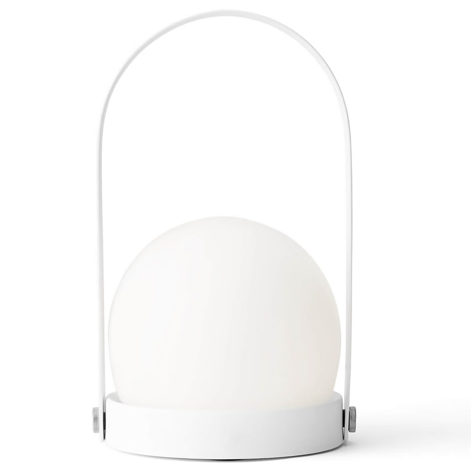 Menu Carrie Led Lamp - White | Coggles (Global)