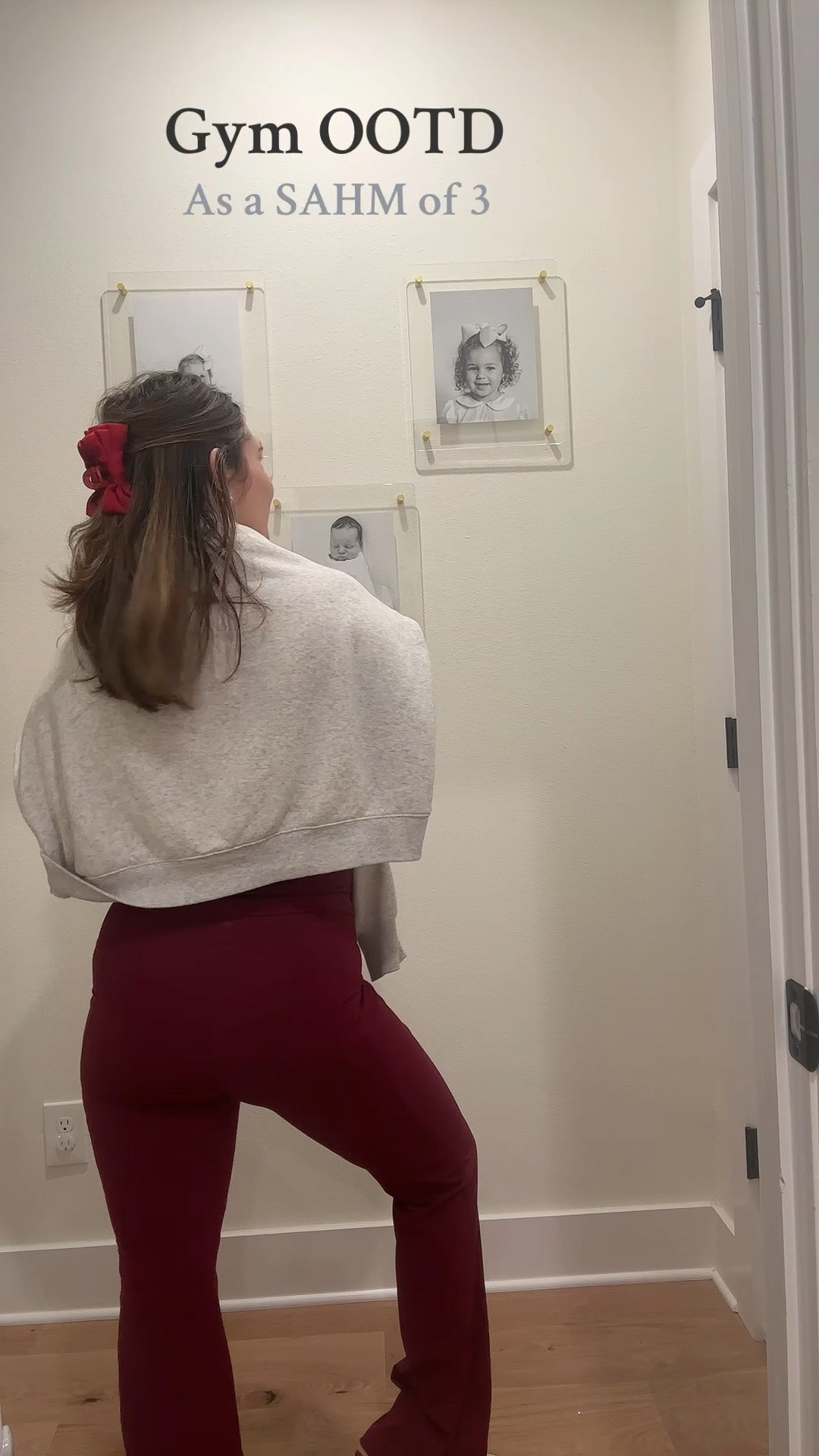 The matching set is my gym motivation today! You won’t believe the price 😍

#walmartfinds
#walmartfashion
#walmartstyle
#walmartactivewear
#walmartoutfit
#affordablefashion
#budgetfriendly
#gymootd
#workoutoutfit
#athleisurewear
#athleisurestyle
#gymstyle
#fitnessfashion
#activewearstyle
#everydayactive
#momstyle
#momfashion
#neutralactivewear
#comfortablefashion
#ltkfit
#ltkactive
#ltkunder50
#ltkfinds
#ltkathleisure
#shoppablefashion