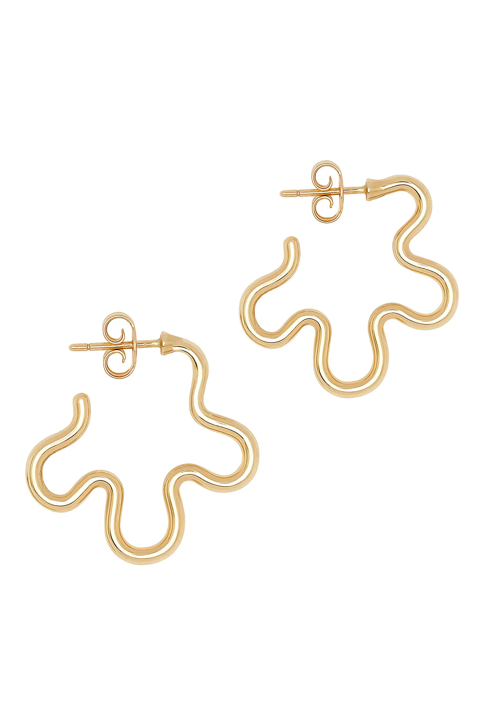 Flower Hoop Earrings (Women) | Nordstrom | Nordstrom