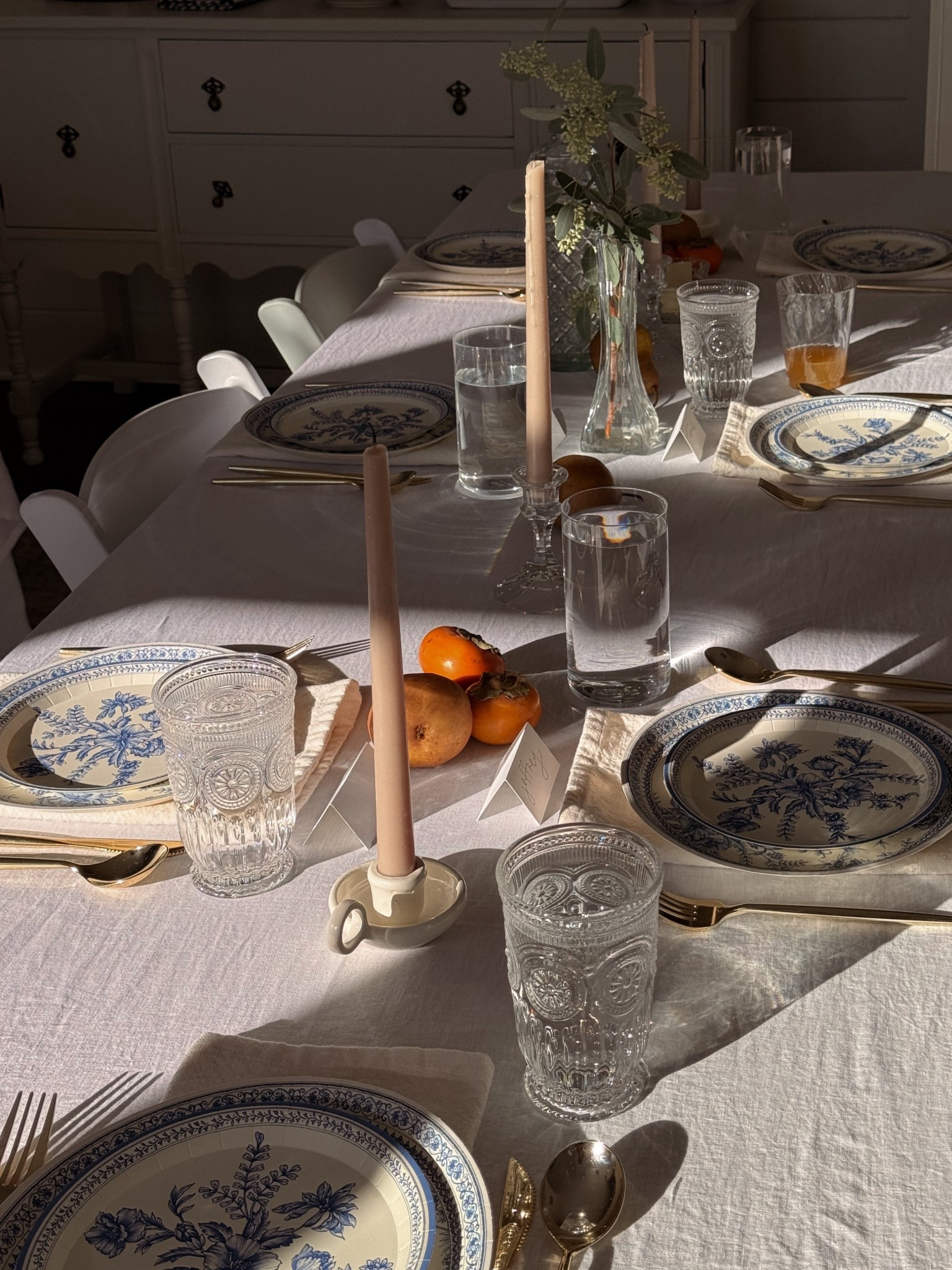 friendsgiving 🤎✨

#LTKHoliday