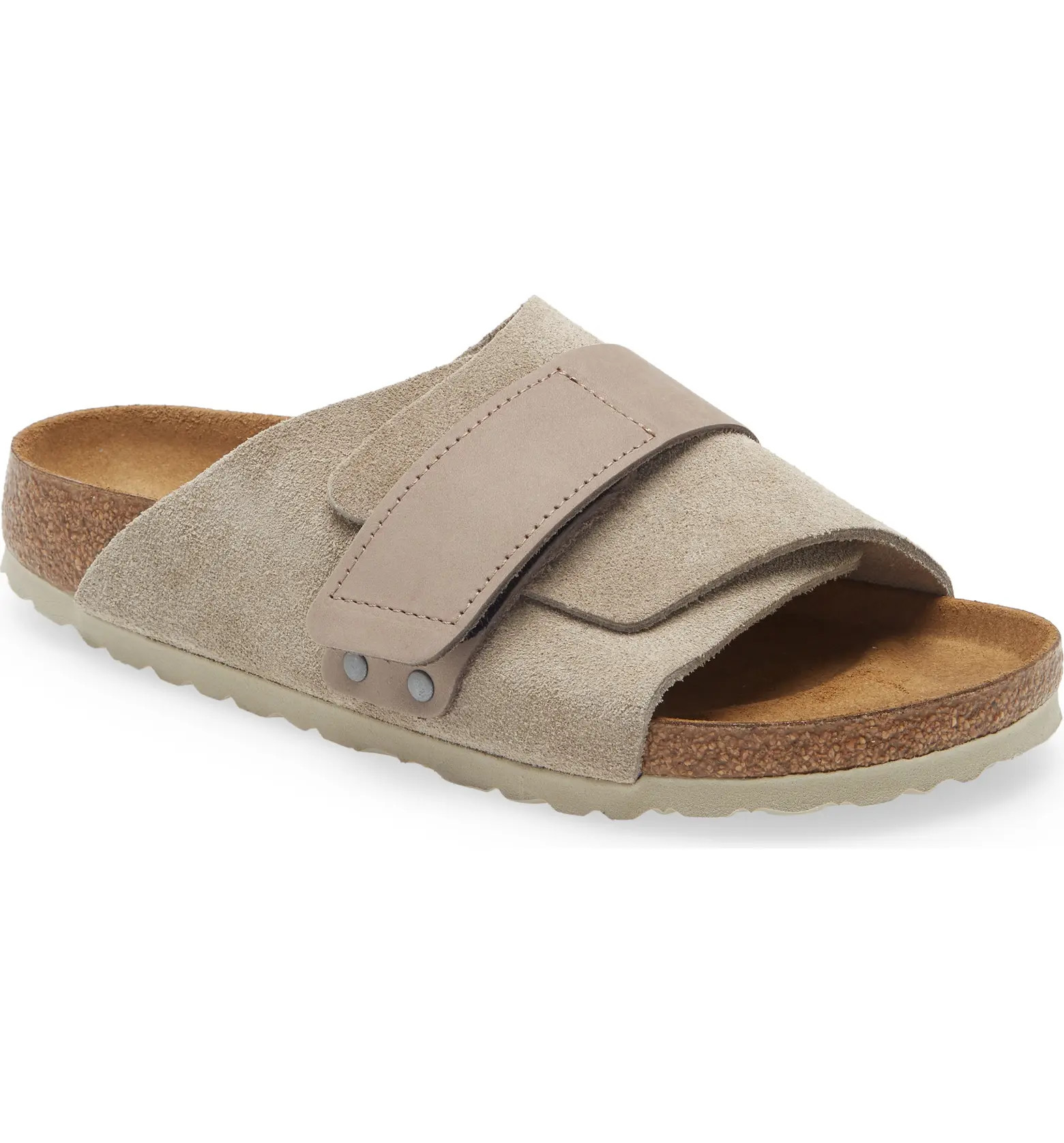 Birkenstock Kyoto Slide Sandal | Nordstrom | Nordstrom