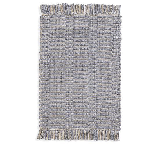 Monterey Outdoor Performance Rug | Pottery Barn (US)