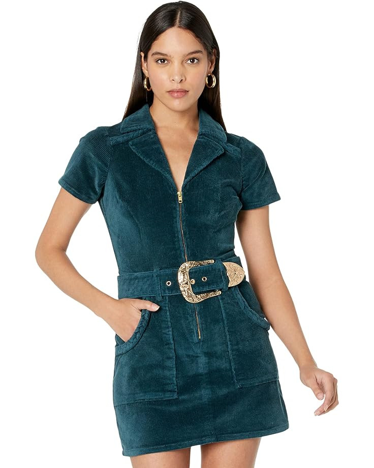 Show Me Your Mumu Outlaw Dress | Zappos