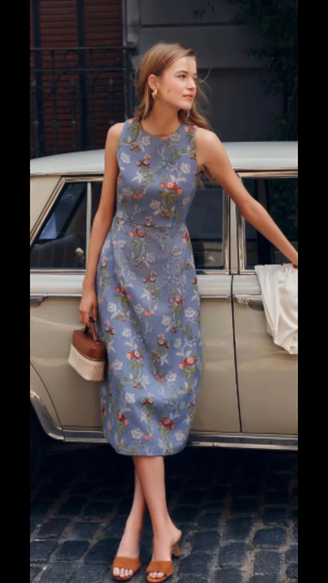 Spring dresses! Need a Mother’s Day or graduation dress?! Rounded up all my favorites! 

#LTKMothersDay