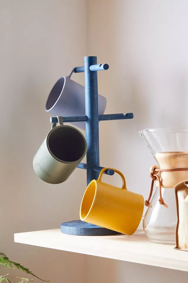 Mug Storage Tree | Urban Outfitters (US and RoW)