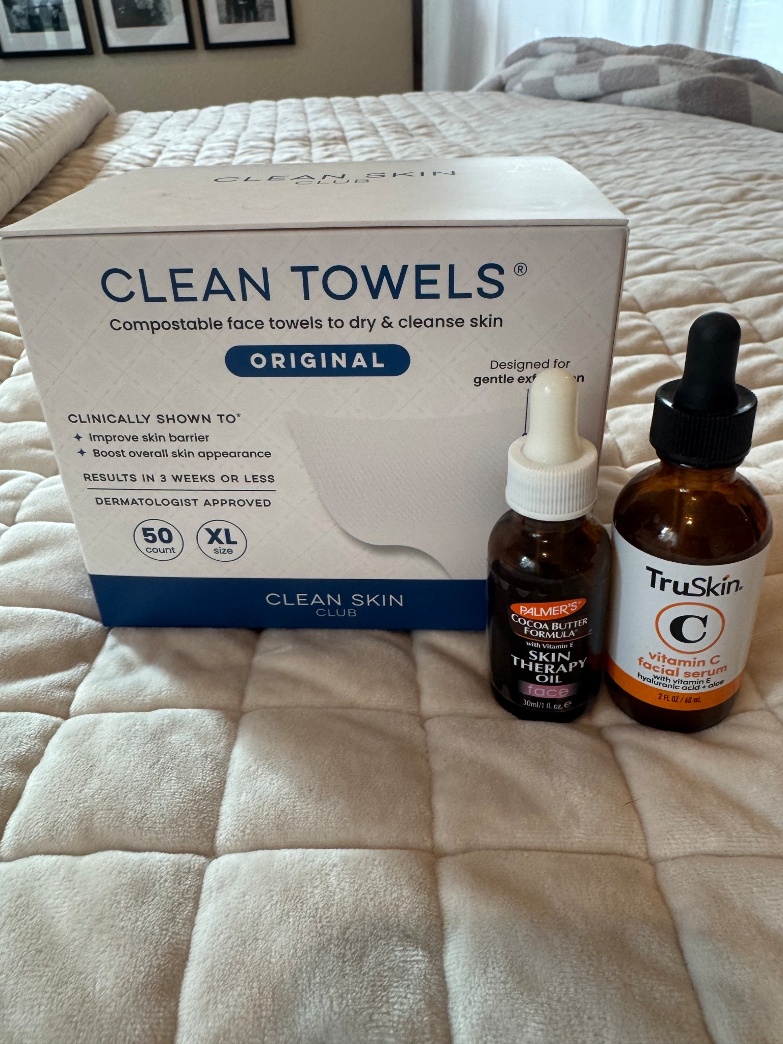 The three Amazon beauty products that I buy on repeat

#LTKBeauty #LTKFindsUnder50 #LTKOver40