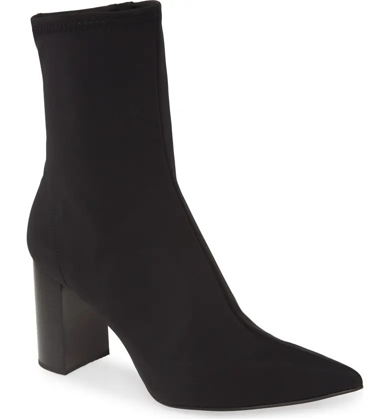 Siren Pointed Toe Bootie | Nordstrom