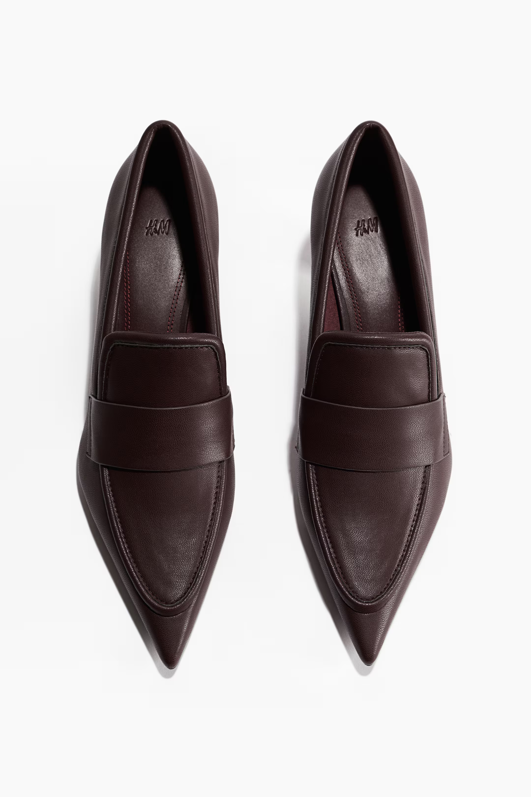 Loafer-Pumps | H&M (DE, AT, CH, NL, FI)