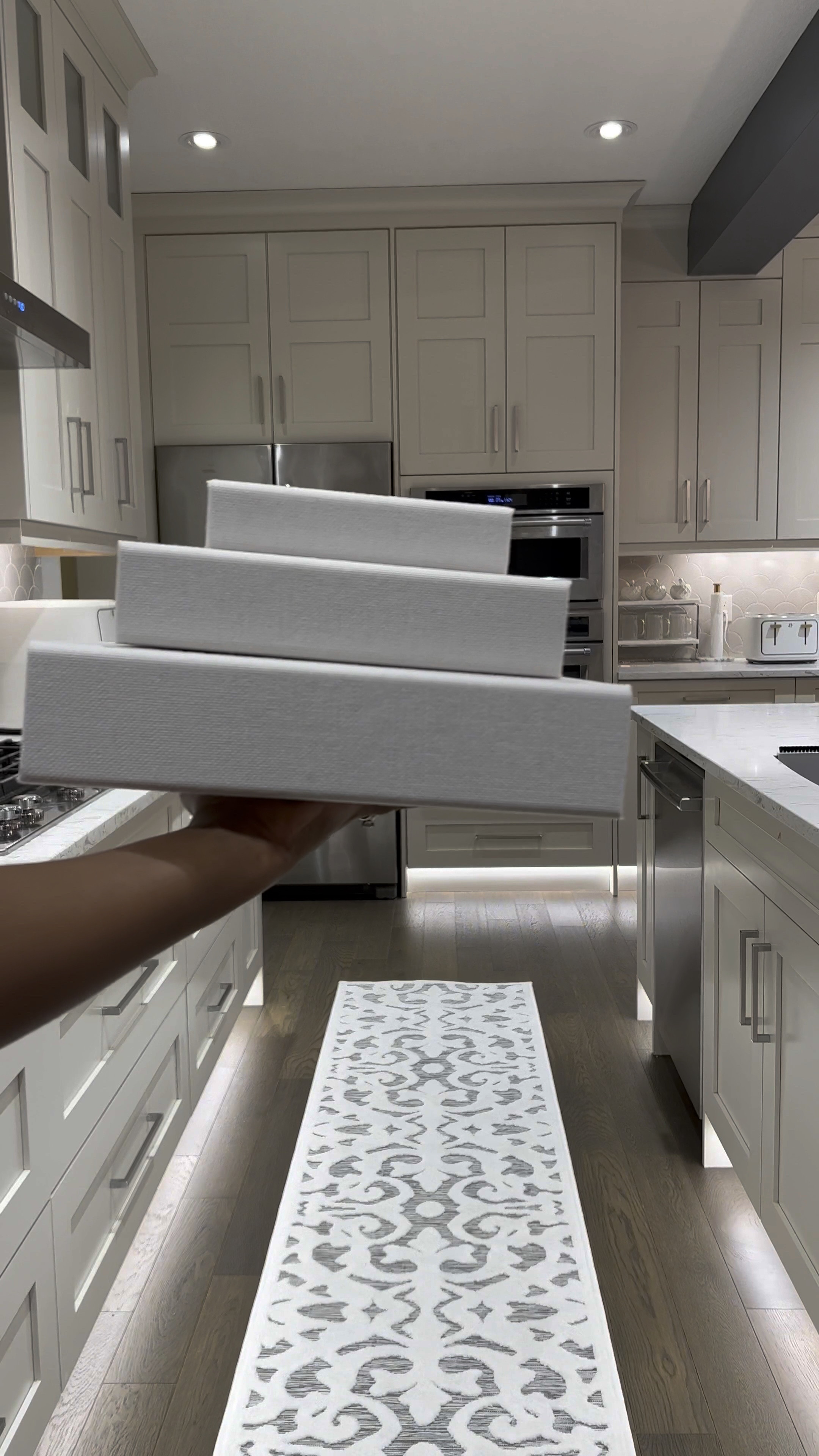 These storage styling books are a perfect addition to any space - coffee table books - cabinet styling books - bookcase styling.

#LTKsalealert #LTKstyletip #LTKhome