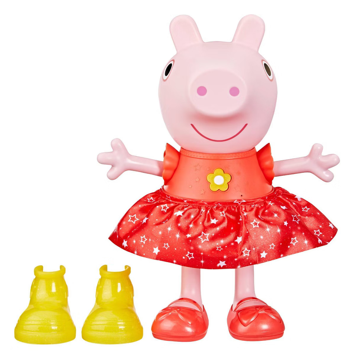 Peppa Pig Peppa's Muddy Puddles Party | Target