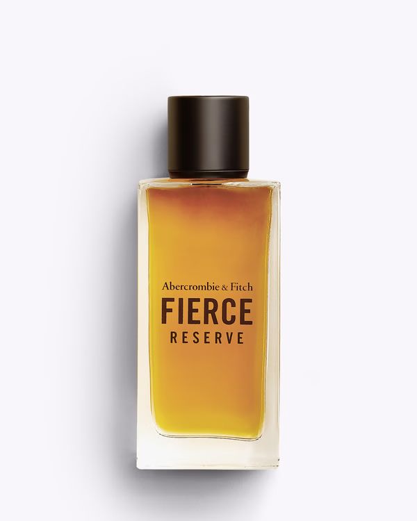 Fierce Reserve Cologne | Abercrombie & Fitch (US)