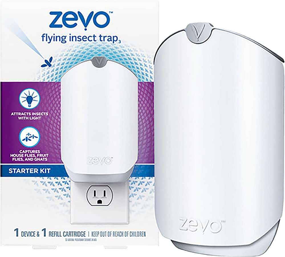 ZEVO, Blue | Amazon (US)