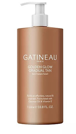 Best for A Golden Glow 

#LTKsummer #LTKbeauty #LTKuk