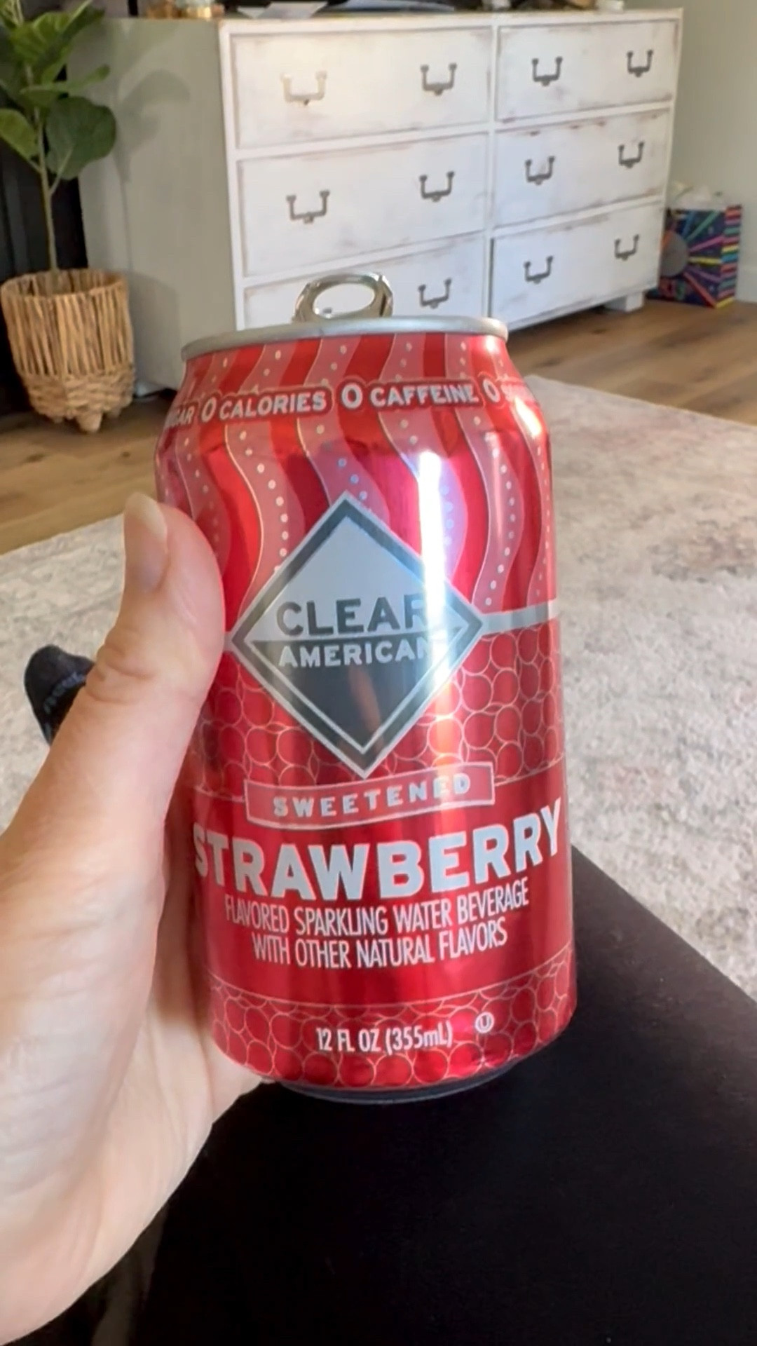 After only drinking plain ol’ water for years meet my latest obsession. 

#LTKdayinmylife #LTKmomlife #LTKfoodie