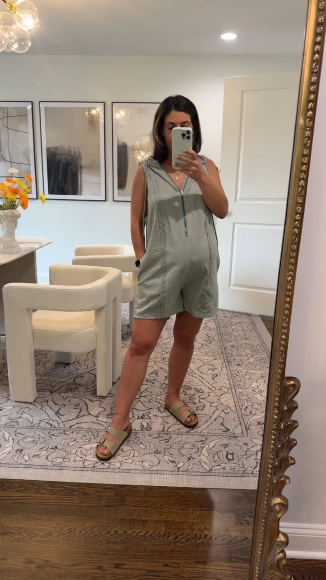 Spring + summer outfit #amazonfashion #founditonamazon

#LTKStyleTip #LTKSummerEdit